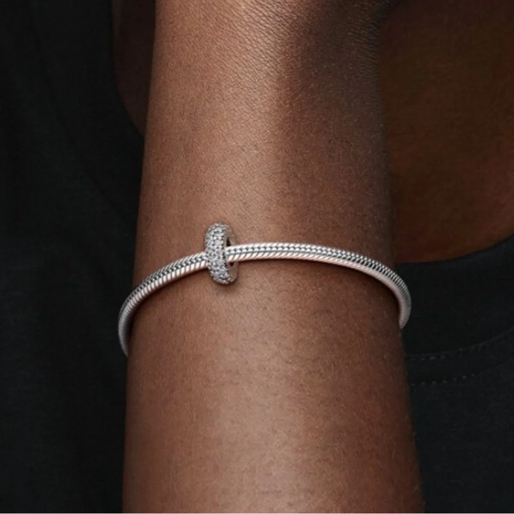 PANDORA CHARM - SPACER - Picture 3 of 3